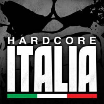 Nico and Tetta @ Hardcore Italia Podcast 14 (2011)