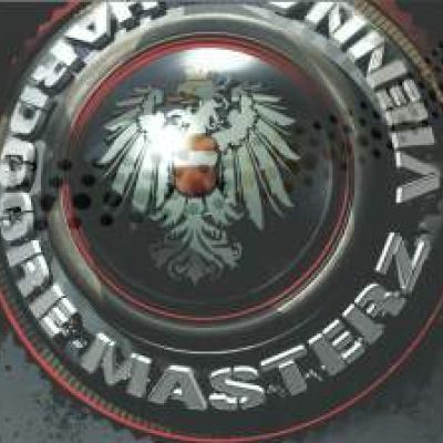 Hardcore Masterz Vienna Presents The Core Masters DVD (2005)