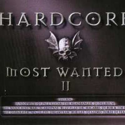 VA - Hardcore Most Wanted II (2003)