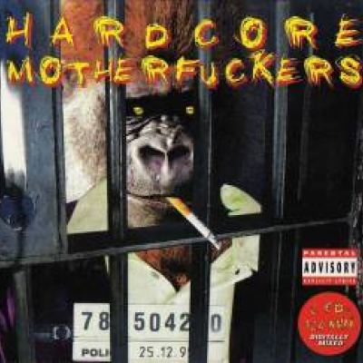 VA - Hardcore Motherfuckers (1996)