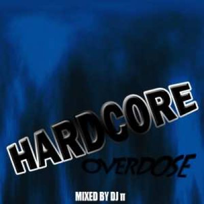 VA - Hardcore Overdose mixed by DJ PI
