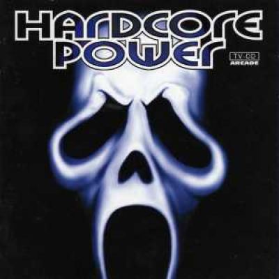 VA - Hardcore Power (1999)