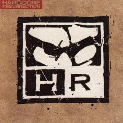 VA - Hardcore Resurrection (ID&T) (2002)