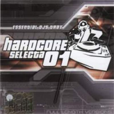 VA - Hardcore Selecta 01 (2003)