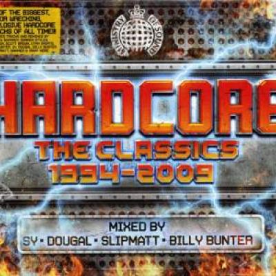 VA - Hardcore The Classics 1994-2009 (2008)