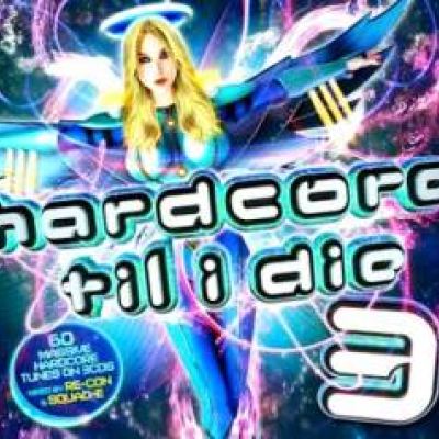 VA - Hardcore Till I Die 3 (2010)