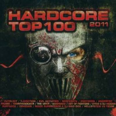 VA - Hardcore Top 100 - 2011