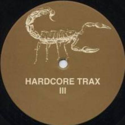 VA - Hardcore Trax III (1994)