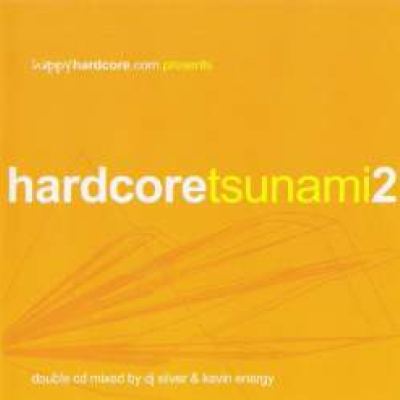 VA - Hardcore Tsunami 2 (2004)