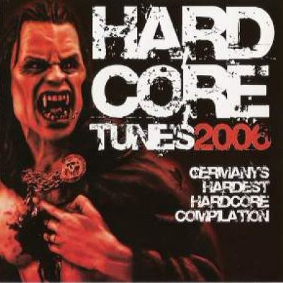 VA - Hardcore Tunes 2006