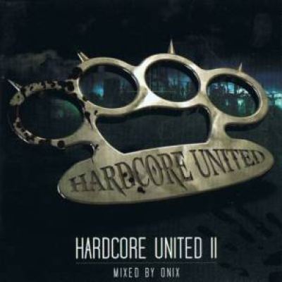 VA - Hardcore United II (2010)
