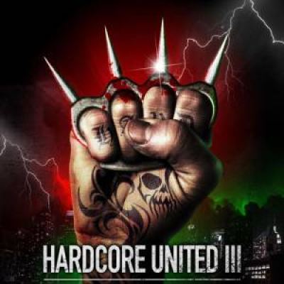 VA - Hardcore United III (2011)