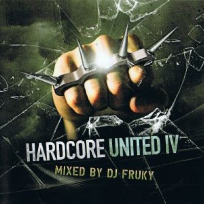VA - Hardcore United IV (2011)