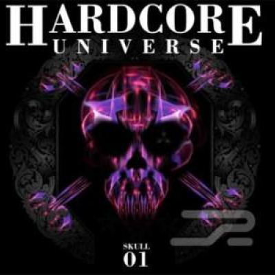 VA - Hardcore Universe (2008)