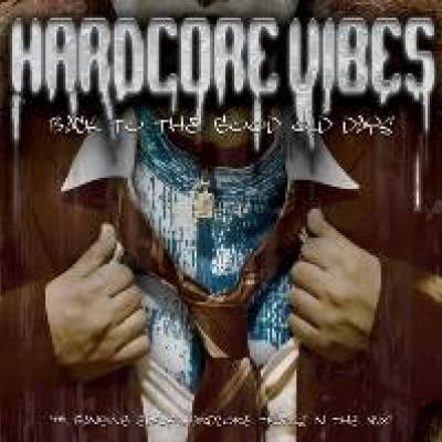 VA - Hardcore Vibes - Back To The Good Old Days (2006)
