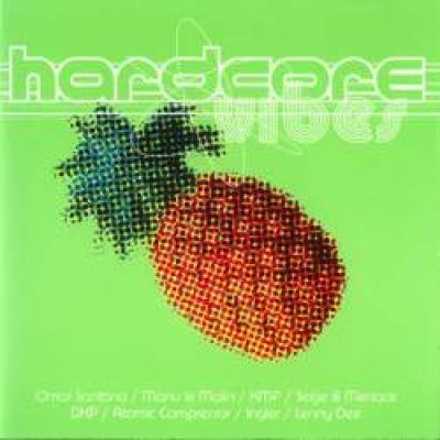 VA - Hardcore Vibes (1997)