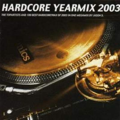 VA - Hardcore Yearmix 2003
