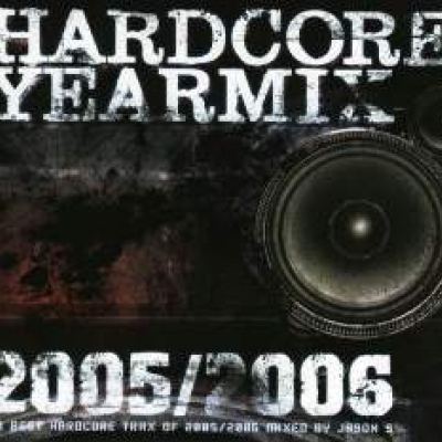 VA - Hardcore Yearmix 2005 / 2006 (2006)