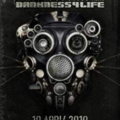 VA - Hardcore4Life mixed by Neophyte and Promo (2010)
