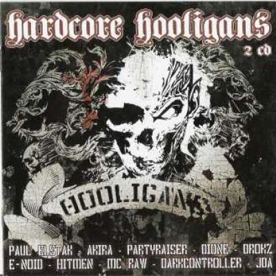 VA - Hardcore Hooligans (2007)