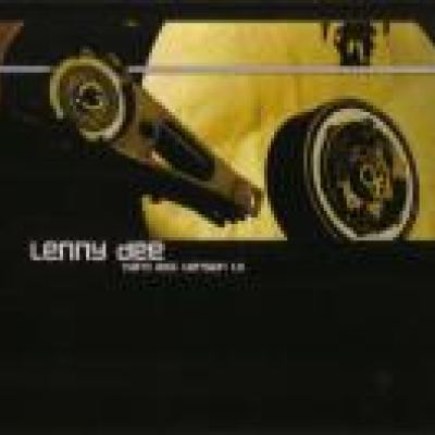 Lenny Dee - Hard Disc Version 1.0 (2007)