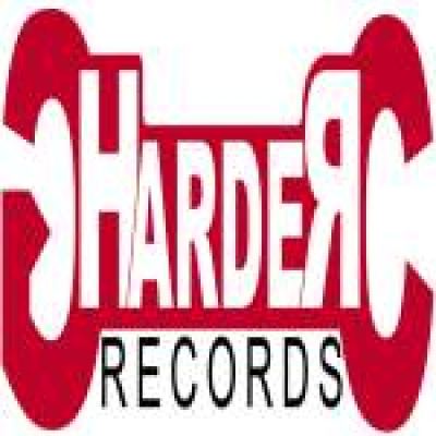 VA - Harder Records Part II (2010)