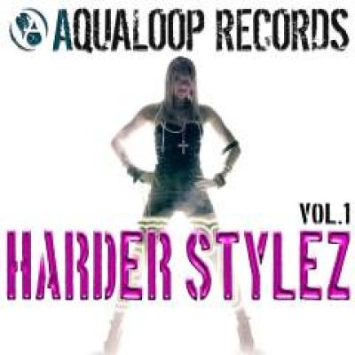 VA - Harder Stylez (2010)