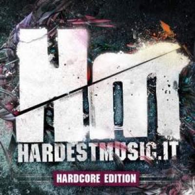 VA - Hardestmusic.it - Hardcore Edition (2009)