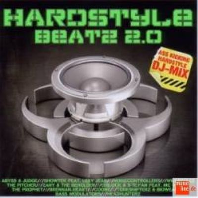 VA - Hardstyle Beatz 2.0 (2011)