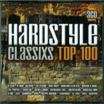 VA - Hardstyle Classixs Top 100