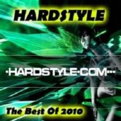 VA - Hardstyle.Com Presents Best Of 2010 Hardstyle