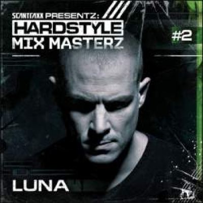 VA - Hardstyle Mix Masterz #2 Luna (2010)