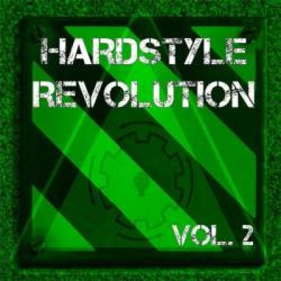 VA - Hardstyle Revolution Vol 2 (2009)