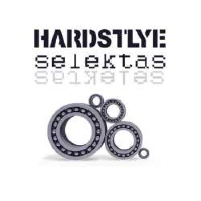VA - Hardstyle Selektas (unmixed tracks) (2009)