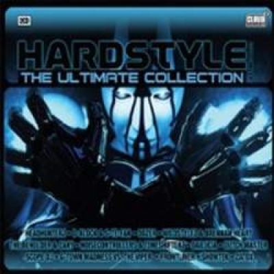 VA - Hardstyle The Ultimate Collection 2010 Vol.2 (2010)