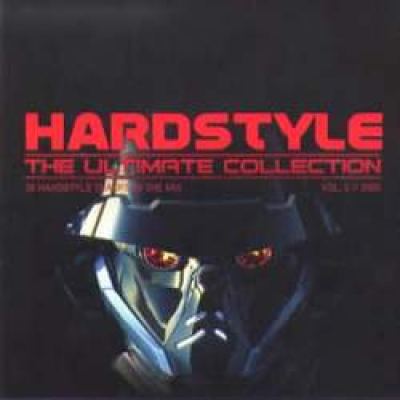 VA - Hardstyle The Ultimate Collection Volume 2 (2009)