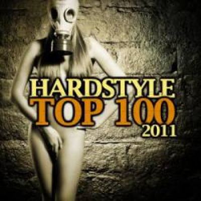 VA - Hardstyle Top 100 - 2011