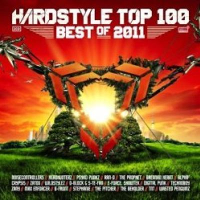 VA - Hardstyle Top 100 Best Of 2011 (2011)