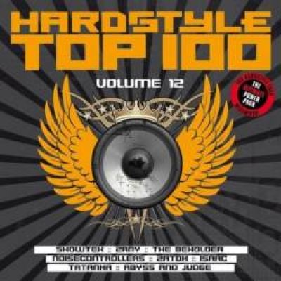 VA - Hardstyle Top 100 Volume 12 (2011)