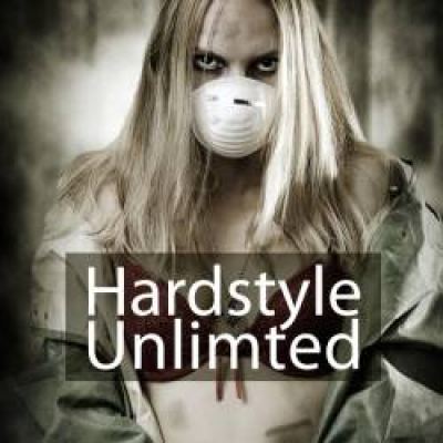 VA - Hardstyle Unlimted (2011)