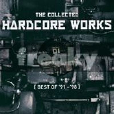 VA - Collected Hardcore Works Volume 1 (2007)