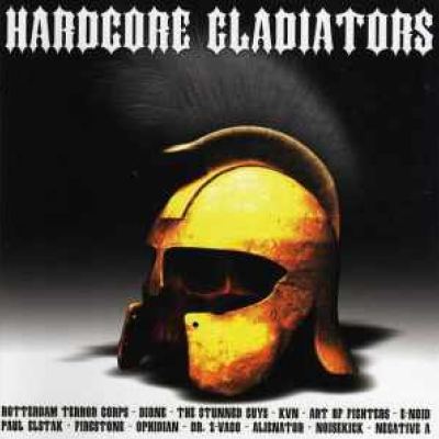 VA - Hardcore Gladiators (2005)