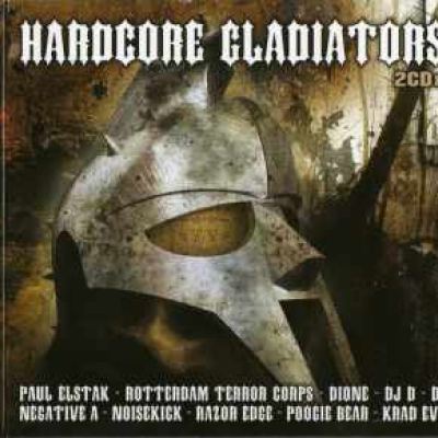 VA - Hardcore Gladiators II DVD (2006)