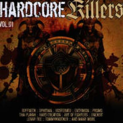 VA - Hardcore Killers Vol. 01 (2007)