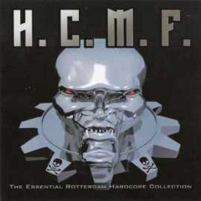 VA - H.C.M.F. The Essential Rotterdam Hardcore Collection (2006)