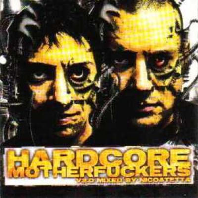 VA - Hardcore Motherfuckers 2 (2003)