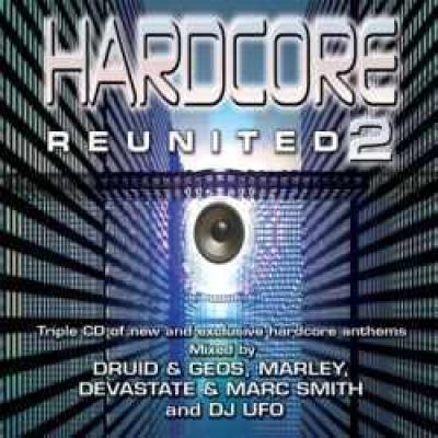 VA - Hardcore Reunited 2 (2007)