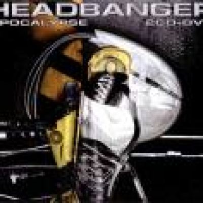 The Headbanger - Apocalypse (2006)