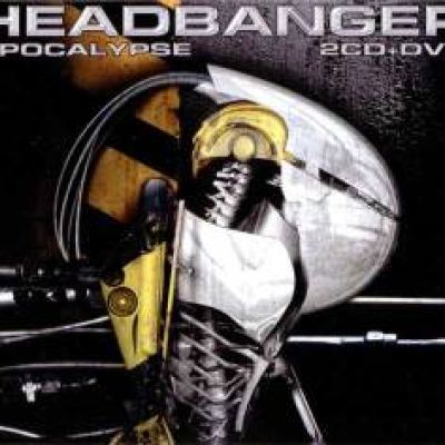 Headbanger - Apocalypse Remastered 2011