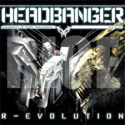 Headbanger - R-evolution (2008)
